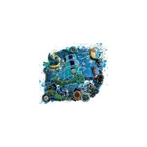 BENNIE K / THE WORLD [CD]