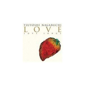 長渕 剛 / LOVE（CD＋DVD） [CD]