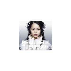 (オムニバス) BEAUTIFUL TECHNO [CD]