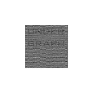 アンダーグラフ / UNDER GRAPH（通常盤） [CD]