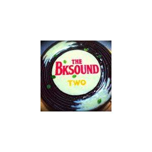 The BK Sound / Two [CD]｜dss