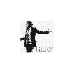 GLAY / GLAY（通常盤） [CD]｜dss