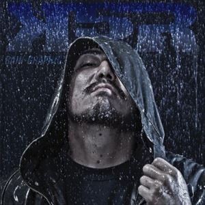 K5R / RAIN GRAPHIC [CD]