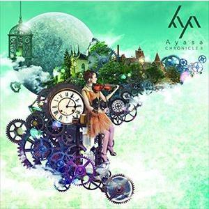 Ayasa / CHRONICLE II [CD]