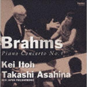 伊藤恵 朝比奈隆 ブラームス ピアノ協奏曲 第1番 Cd Focd 9221 ぐるぐる王国2号館 ヤフー店 通販 Yahoo ショッピング