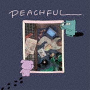 kojikoji / PEACHFUL [CD]｜dss