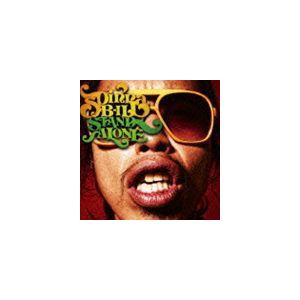 Spinna B-ILL / STAND ALONE [CD]