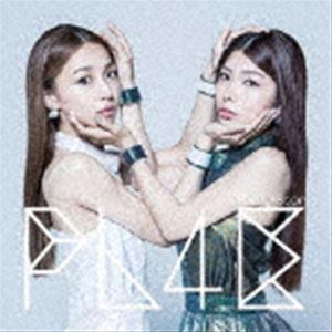 Faint★Star / PL4E（Taiwan盤） [CD]｜dss