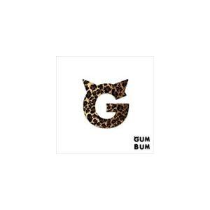 Gum / GUMBUM [CD]