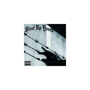 FIRST / UP YOURS [CD]