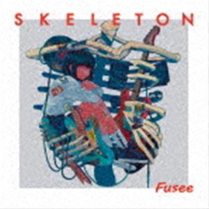 Fusee / SKELETON [CD]