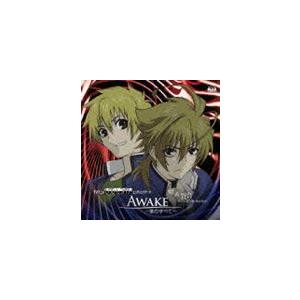 小野大輔 神谷浩史 昶 賢吾 Tvアニメ モノクローム ファクター エンディングテーマ Awake 僕のすべて Cd Fvcg 1033 ぐるぐる王国 スタークラブ 通販 Yahoo ショッピング