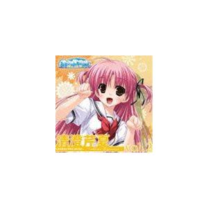 あまつみそらに キャラクターソング ｖｏｌ ２ 清澄芹夏 松田理沙 清澄芹夏 Bookoff Online ヤフー店 通販 Yahoo ショッピング