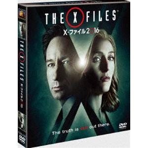 X-ファイル 全巻オールシーズン（1〜9） ＜SEASONSコンパクト