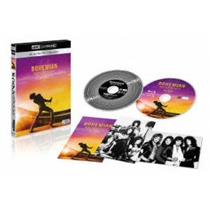 ボヘミアン・ラプソディ＜4K ULTRA HD ＋ 2Dブルーレイ＞ [Ultra HD Blu-r...