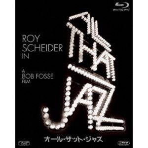 オール・ザット・ジャズ [Blu-ray]