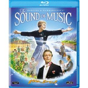 サウンド・オブ・ミュージック＜1枚組＞ [Blu-ray]