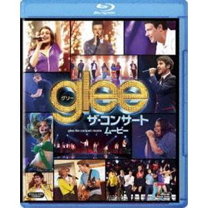 glee／グリー ザ・コンサート・ムービー [Blu-ray]｜dss