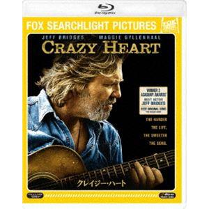 クレイジー・ハート [Blu-ray]