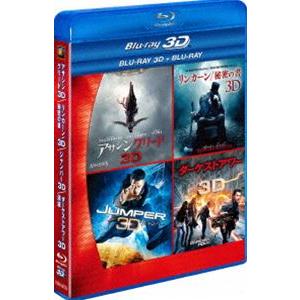 Amazon.co.jp: FOX アドベンチャー 3D2DブルーレイBOX(4枚組