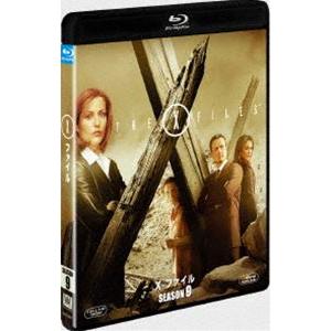 シーズン9 X-ファイル SEASONS ブルーレイ・ボックス Blu-ray