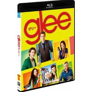 glee／グリー シーズン5＜SEASONSブルーレイ・ボックス＞ [Blu-ray]｜dss