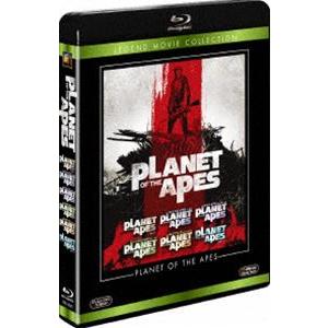 猿の惑星 ブルーレイコレクション [Blu-ray]