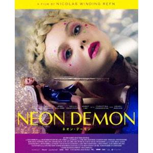 ネオン・デーモン [Blu-ray]