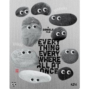エブリシング・エブリウェア・オール・アット・ワンス Blu-ray【初回生産限定】スチールブック仕様...