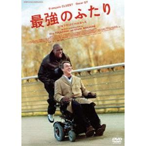 最強のふたり [DVD]