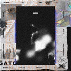 GATO / BAECUL [CD]