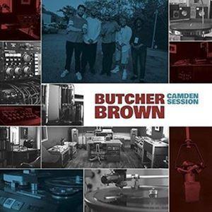 ブッチャー・ブラウン / カムデン・セッション（直輸入盤） [CD]