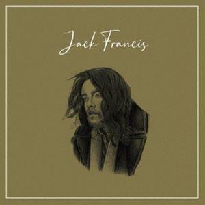 JACK FRANCIS / JACK FRANCIS [CD]｜dss