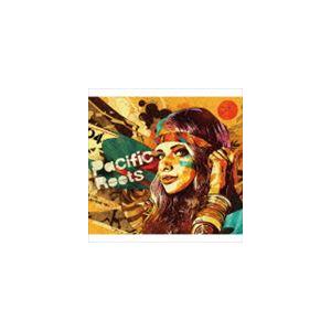 Pacific Roots vol.4 [CD]