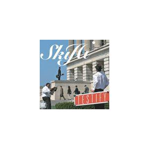 スカイ・ハイ / テスティファイ [CD]
