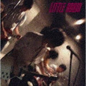 リトルロビン / ヲン [CD]