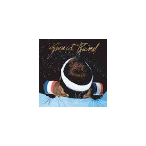 スウェット・バンド / スウェット・バンド [CD]