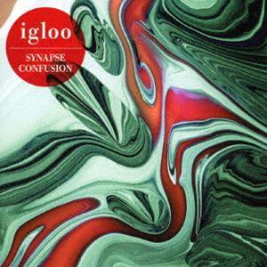 igloo / SYNAPSE CONFUSION [CD]