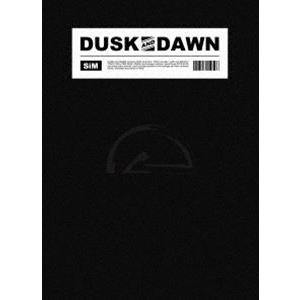 SiM／DUSK and DAWN [DVD]