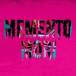 Dawnman / MEMENTO MORI [CD]