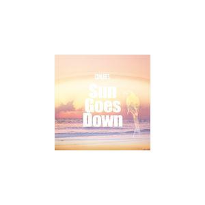 CONURES / SUN GOES DOWN [CD]