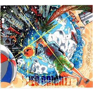 RED in BLUE / NEO BRIGHT [CD]｜dss