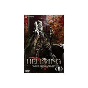 HELLSING II〈通常版〉 [DVD]