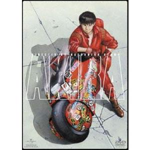 AKIRA［DTS sound edition］ [DVD]