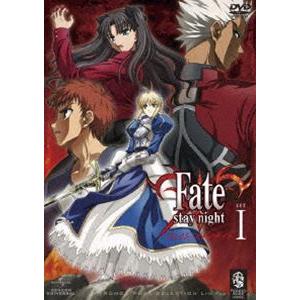 Fate／stay night DVD＿SET1 [DVD]｜dss