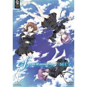 ef - a tale of memories. DVD＿SET 2 [DVD]｜dss