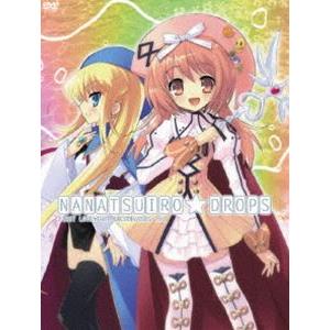 ななついろ★ドロップス 4〈初回限定版〉 [DVD]｜dss