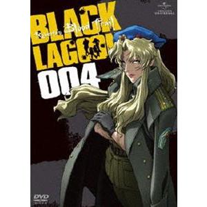 OVA BLACK LAGOON Roberta’s Blood Trail 004 [DVD]