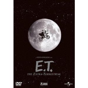 E.T. リミテッド・エディション [DVD]