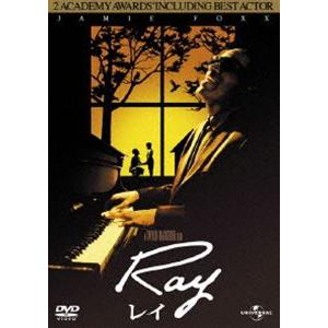 Ray／レイ [DVD]